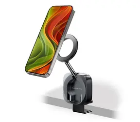 Mobile Origin Universal Travel Holder / univerzální cestovní magnetický držák