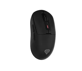 Genesis Zircon 660 Pro Wireless černá / herní optická myš / 26000 DPI / 6 tlačítek / USB / 1.8 m