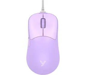 YENKEE YMS 3300MG APEX USB růžová / herní optická myš / 16000 DPI / 6 tlačítek / USB / 1.5 m