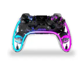 YENKEE YCP 4010 JOYPAD / Multifunkční herní ovladač / pro Switch / PC / PS3/4 / Android / iOS / Bluetooth / USB-C