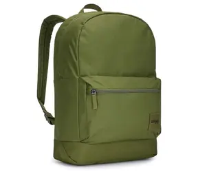 Case Logic CCAM1216 Commence batoh z recyklovaného materiálu 24 l zelená / polyester