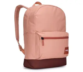 Case Logic CCAM1216 Commence batoh z recyklovaného materiálu 24 l broskvová / polyester