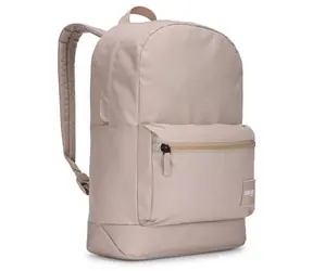 Case Logic CCAM1216 Commence batoh z recyklovaného materiálu 24 l béžová / polyester