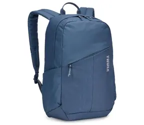 Thule Notus batoh 20 L TCAM6115 - modrá / pro notebook do 14"