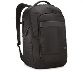 Case Logic Notion batoh na notebook 17.3" NOTIBP117 - černá