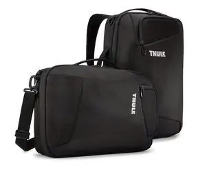 Thule Accent brašna/batoh TACLB2116 - černá / pro notebook do 15.6"