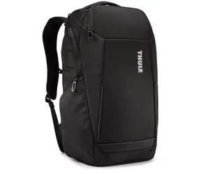 Thule Accent batoh 28 l TACBP2216 - černá / pro notebook do 15.6"