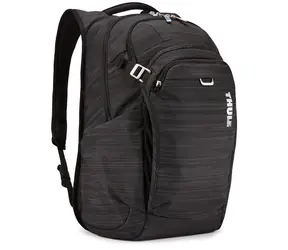 Thule Construct batoh 24L CONBP116 - černá / pro notebooky do 15.6" / pro tablet 10.5"