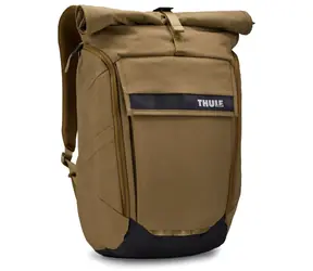 Thule PARABP3116 Paramount batoh na notebook 24 l hnědá