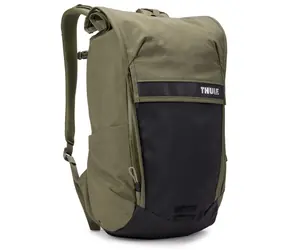 Thule TPBBP320 Paramount Commuter batoh 20 l zelená