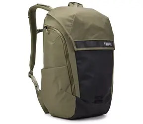 Thule TPBBP328 Paramount Commuter batoh 28 l zelená