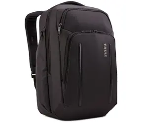 Thule Crossover 2 batoh 30L C2BP116 - černá / pro notebook do 15.6"