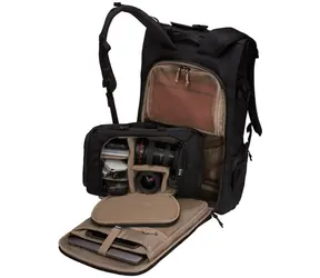 Thule Covert fotobatoh 32 L TCDK232 - černá