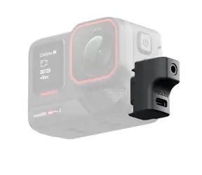 Insta360 Adaptér pro mikrofon pro Ace Pro 2/Ace Pro/Ace