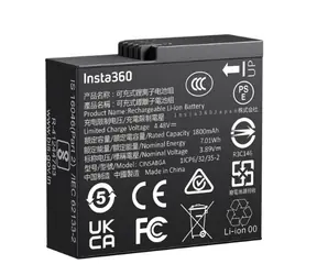 Insta360 Akumulátor 1800 mAh pro Ace Pro 2/Ace Pro/Ace