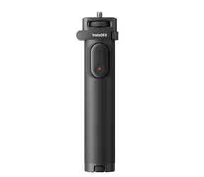 Insta360 Skládací selfie tyč 2v1 s mini dálkovým ovládáním pro kamery Insta360 X série / 1/4" závit