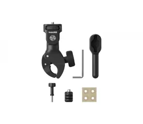 Insta360 Svorka na řídítka Heavy Duty Clamp pro akční kameru