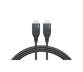 Insta360 HDMI 2.0 kabel 10m černá / 4K / 18Gbps / 2x HDMI(M)