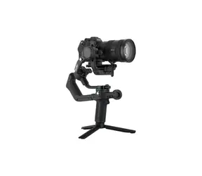 FeiyuTech Scorp / 3-osý gimbal pro fotoaparáty / 1.3" LCD / 2500 mAh / USB-C