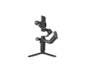 FeiyuTech Scorp Mini P Combo černá / 3-osý gimbal pro telefony / 2200 mAh / Bluetooth 4.2