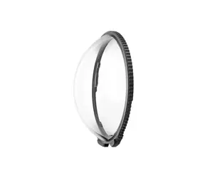 Insta360 Prémiové ochranné sklo objektivu pro Insta360 X5 (2ks)