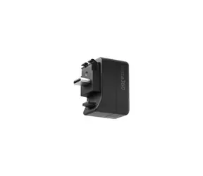 Insta360 Adaptér na mikrofon pro Insta360 X5 / 3.5mm jack