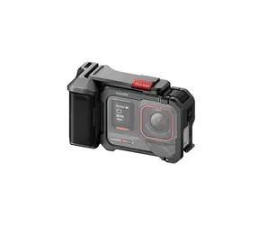 Insta360 Ace Pro 2/Ace Pro Xplorer Grip Kit šedá / Ergonomický grip pro Insta360 Ace Pro 2 a Ace Pro