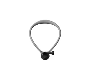 Insta360 Držák na krk pro Insta360 GO 3S/GO 3/GO 2/X4/X3/ONE X2/Ace Pro 2/ONE RS (4K i Twin edice)