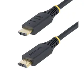 StarTech HDMI2-CABLE-4K60-1M High Speed HDMI kabel 1m / 4K60Hz / HDMI s ethernetem