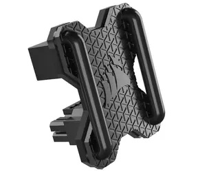 Corsair GPU Power Bridge 12V-2x6 černá / adapter dro grafiku / 90°