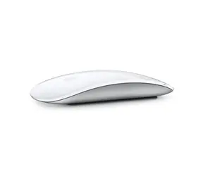 Apple Magic Mouse bílá / optická myš / 1300dpi / USB-C