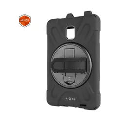 FIXED Odolné pouzdro se stojánkem Rugged Tab Case pro Samsung Galaxy Tab Active5 černé
