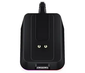 ENDORFY Mouse Dock černá / dokovací stanice pro LIV a LIV Plus