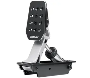 Simagic C-P500 / spojkový pedál / USB