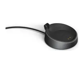 Jabra nabíjecí stojánek pro Jabra Evolve2 75 (USB-A) černá