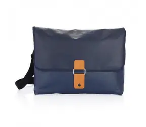 XD Design Taška přes rameno Pure modrá