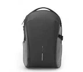 XD Design Městský designový batoh Bizz / 16" / šedá