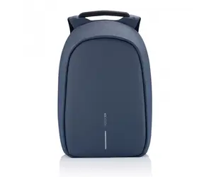 XD Design Bobby Hero Regular navy blue / Bezpečnostní batoh pro notebook / do 15.6" / 18L