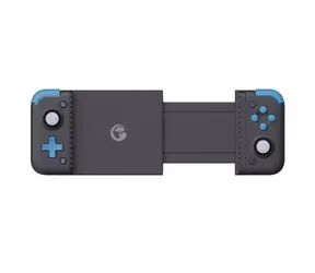 GameSir X2s Herní ovladač s držákem pro chytrý telefon černá / USB-C