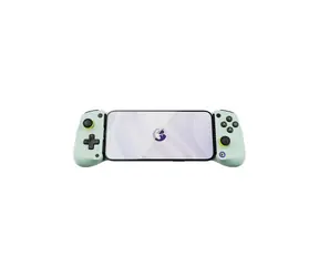 GameSir X5 Lite Herní ovladač s držákem pro chytrý telefon zelená / USB-C