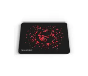 GameSir GP-S černá / Herní podložka pod myš / 300x250x3 mm / látková