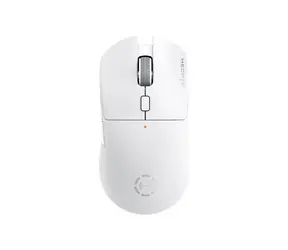 EDIFIER HECATE G3M PRO bílá / Herní myš / bezdrátová / 26000 DPI