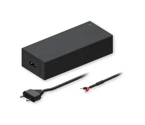 Teltonika PR317EUA Napájecí adaptér / 48V / 1.3A / 2pin / 62 W