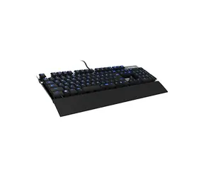 HORI Mechanical Gaming Keyboard EDGE 201 / Herní klávesnice / podsvícená