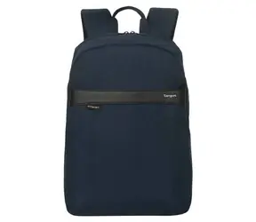 Targus GeoLite EcoSmart Essential 15.6" tmavě-modrá / batoh pro notebooky do 15.6"