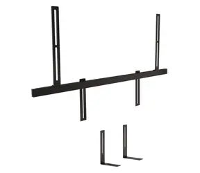 Vogels SOUND 3550 Universal Sound Bar Mount / Montážní sada pro soundbar