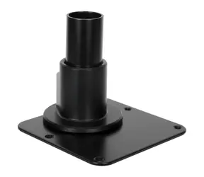 Targus Security plate černá / pro Tablet Cradle Workstation
