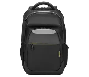 Targus CityGear 14-15.6" černá / batoh pro notebooky do 15.6"