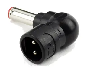 Targus PT-H1 napájecí koncovka pro HP 10 ks