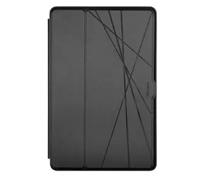 Targus Click-In - Pouzdro s klopou pro Samsung Galaxy Tab S7+ 12.4" černá  